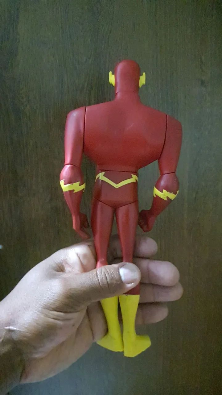 Flash JLU 25cm - Foto 2