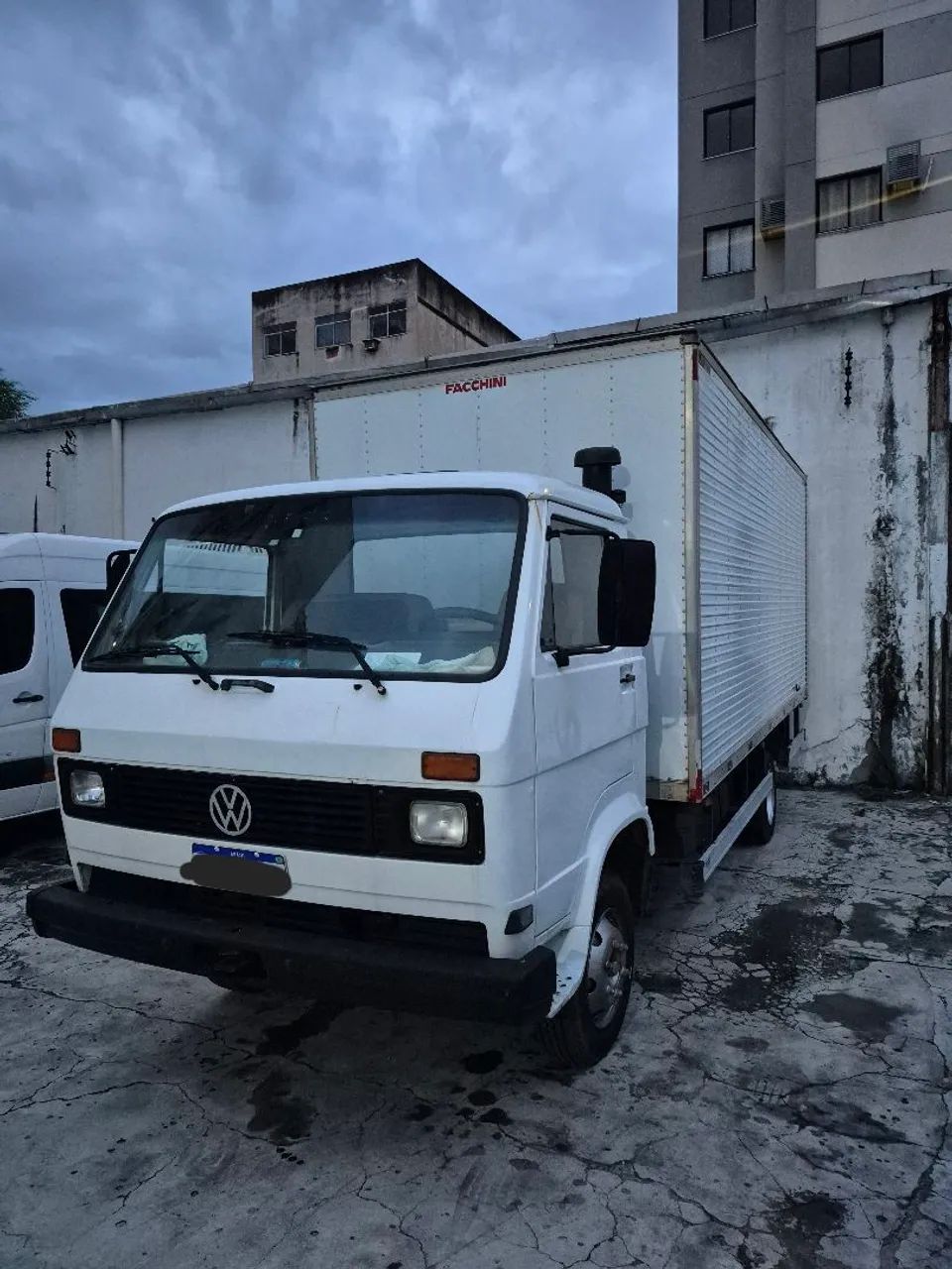 Vw7.90 - Foto 2