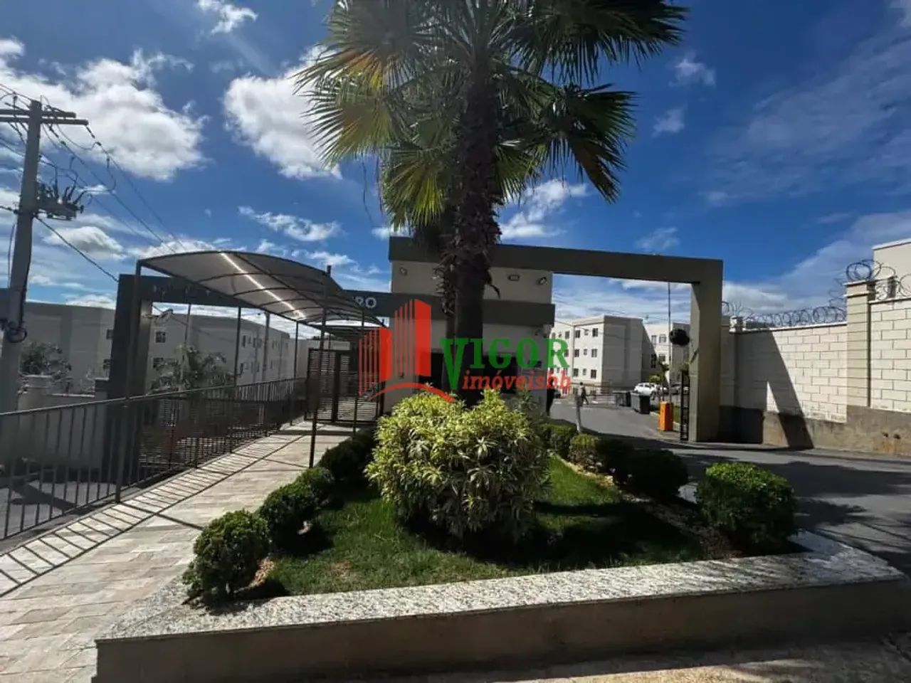 Apartamento