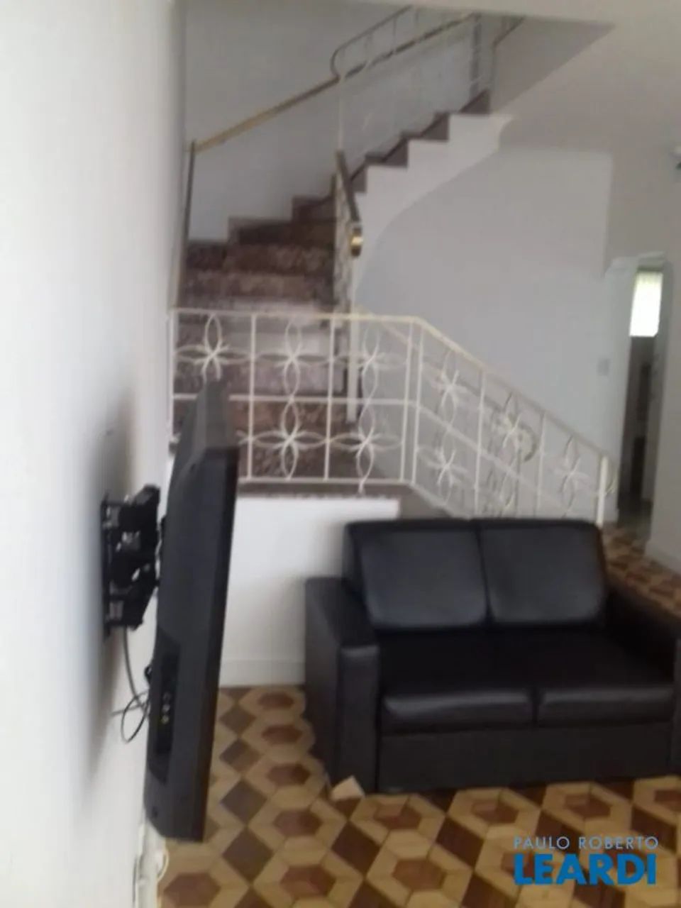 CASA ASSOBRADADA - PERDIZES - SP - Foto 5