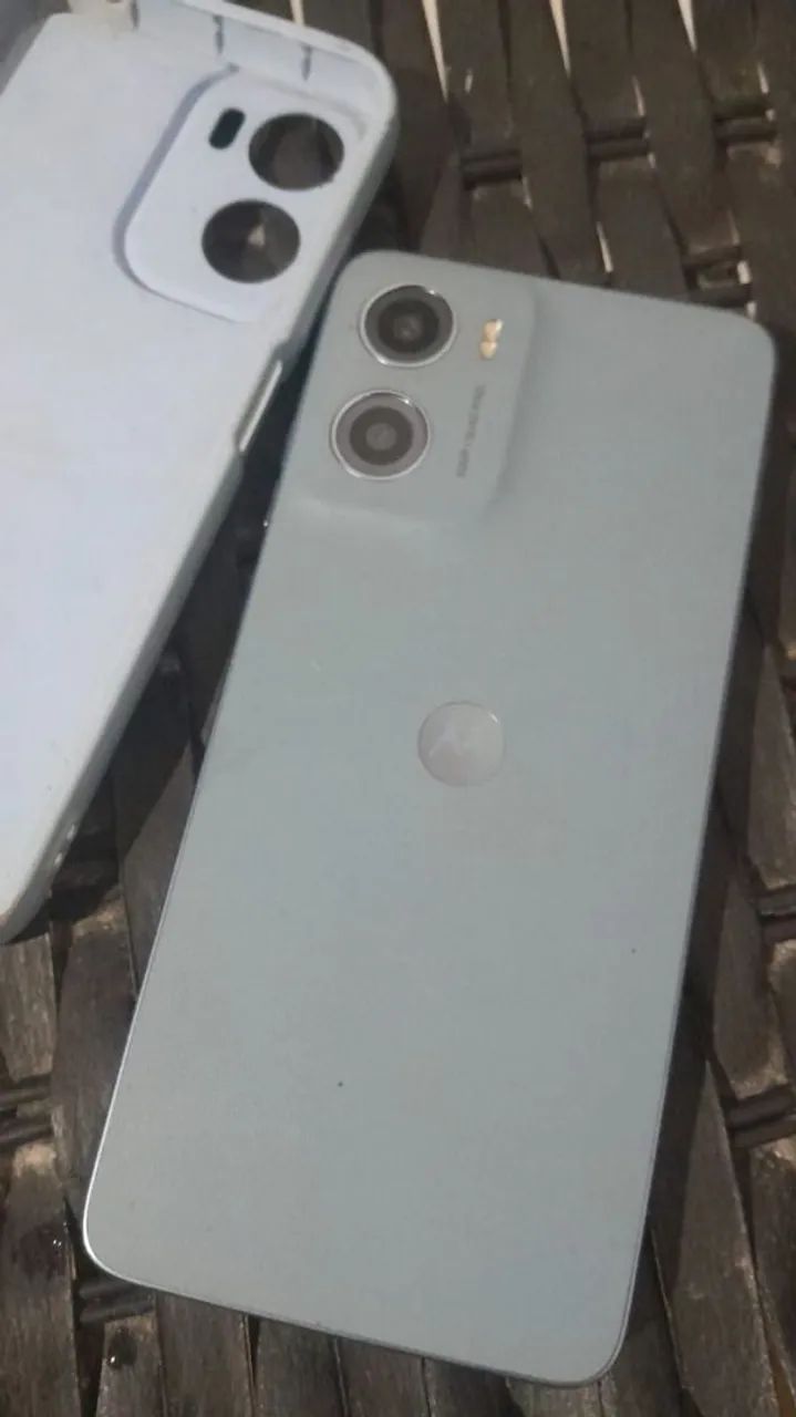 Vendo moto g05