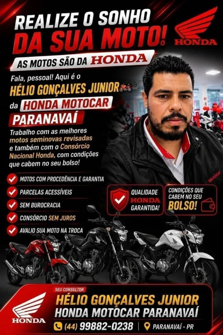 Captação  - Foto 2
