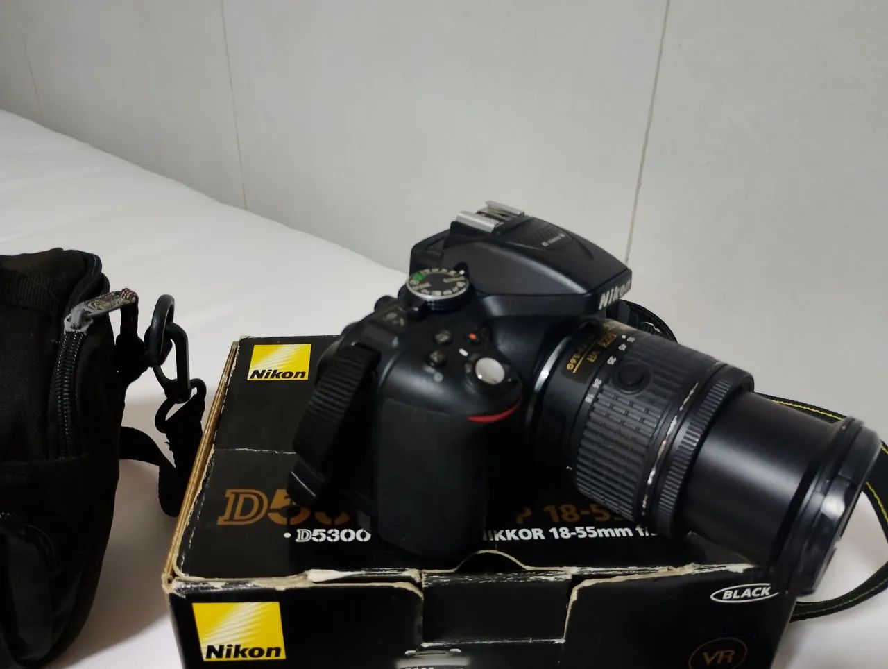 Nikon - Foto 3