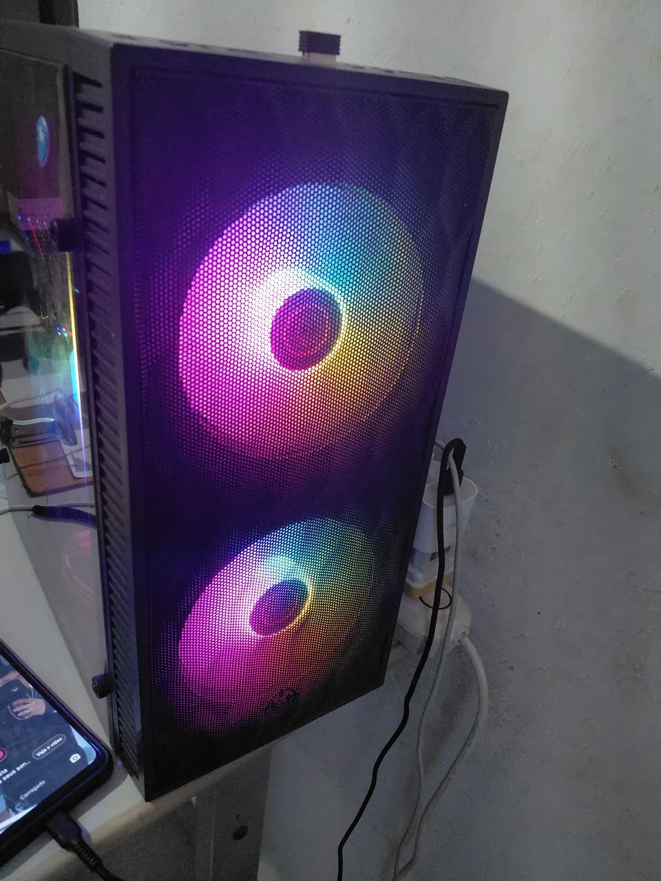 Pc gamer i7 3770+ gtx 960 4g  - Foto 2