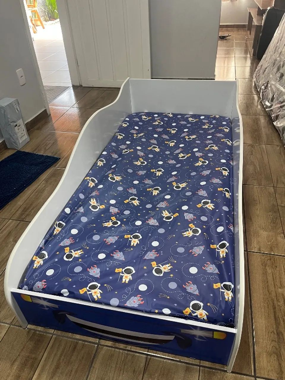 Cama infantil - Foto 4