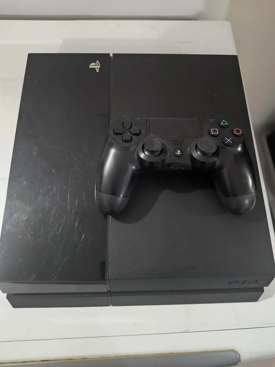 Playstation 4 Slim