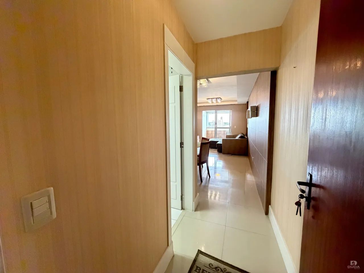 Lindo apartamento no coração da cidade! - Foto 5