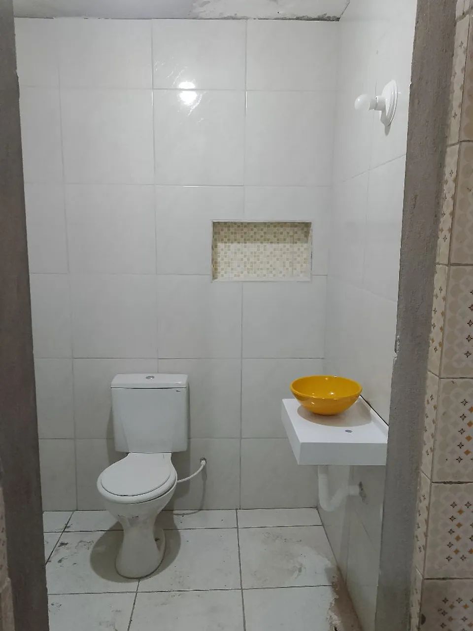Pedreiro disponível  - Foto 2