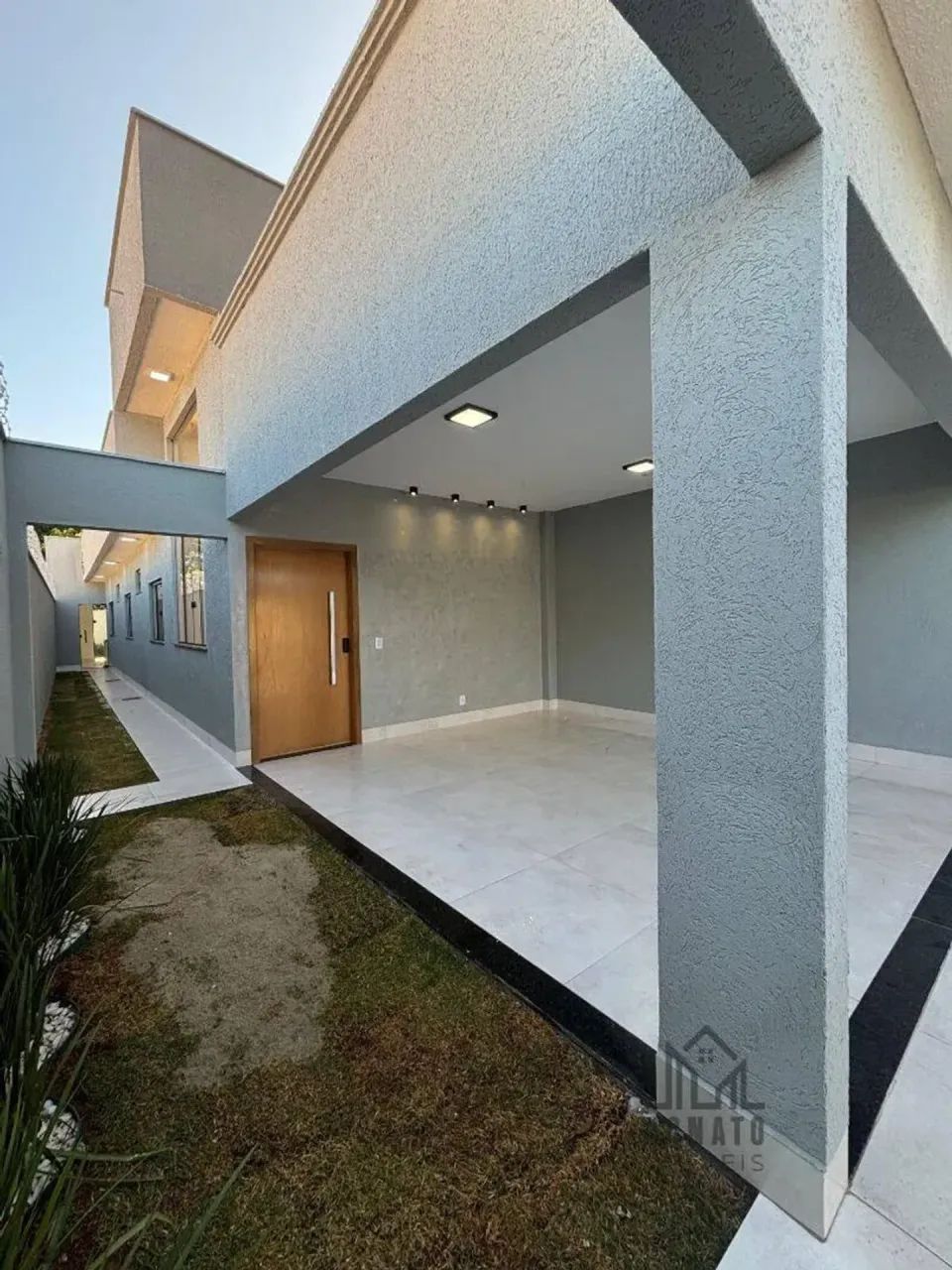 Imóvel para venda com 129 metros quadrados com 3 quartos - Foto 3