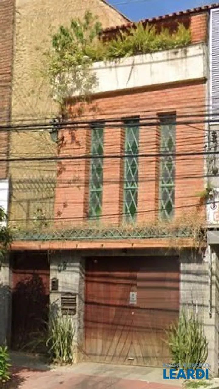 SOBRADO - PERDIZES - SP - Foto 2