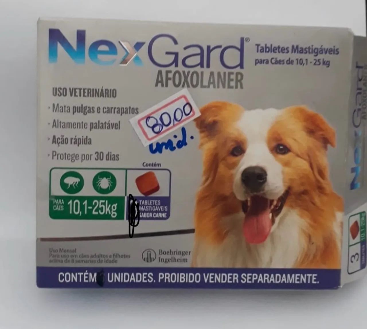 Nexgard  - Foto 3