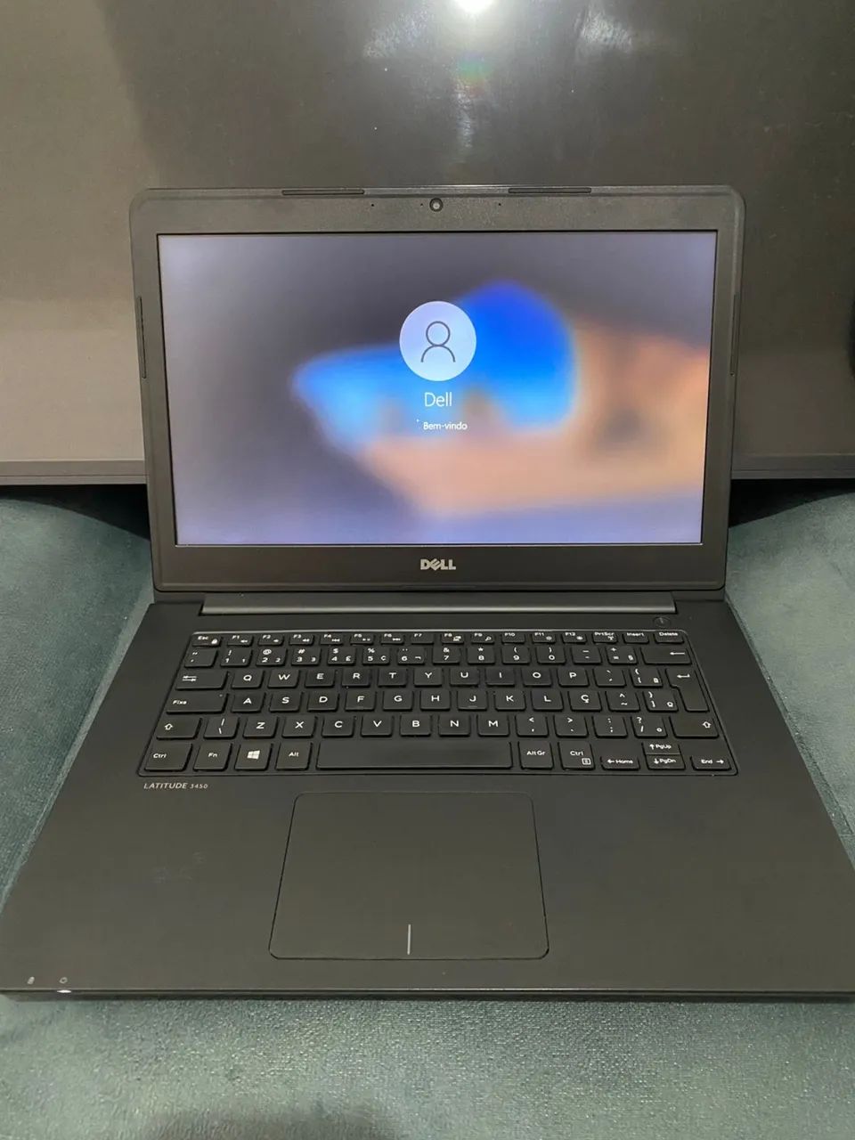 Notebook Dell Intel i3 4-G, 8gb ram, ssd 240gb  - Foto 3