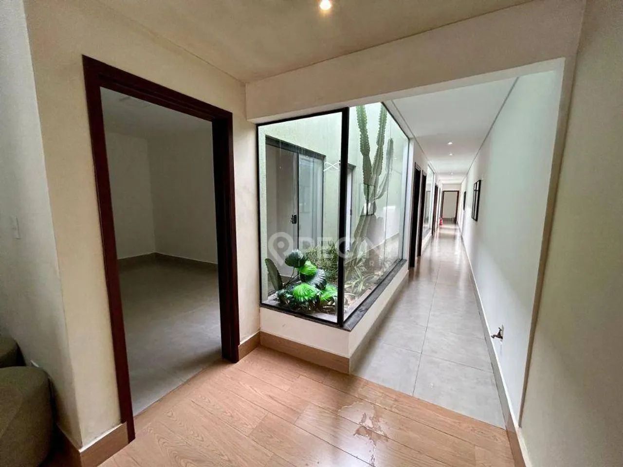 Sala comercial para locação no Centro de Rio Claro - Foto 2