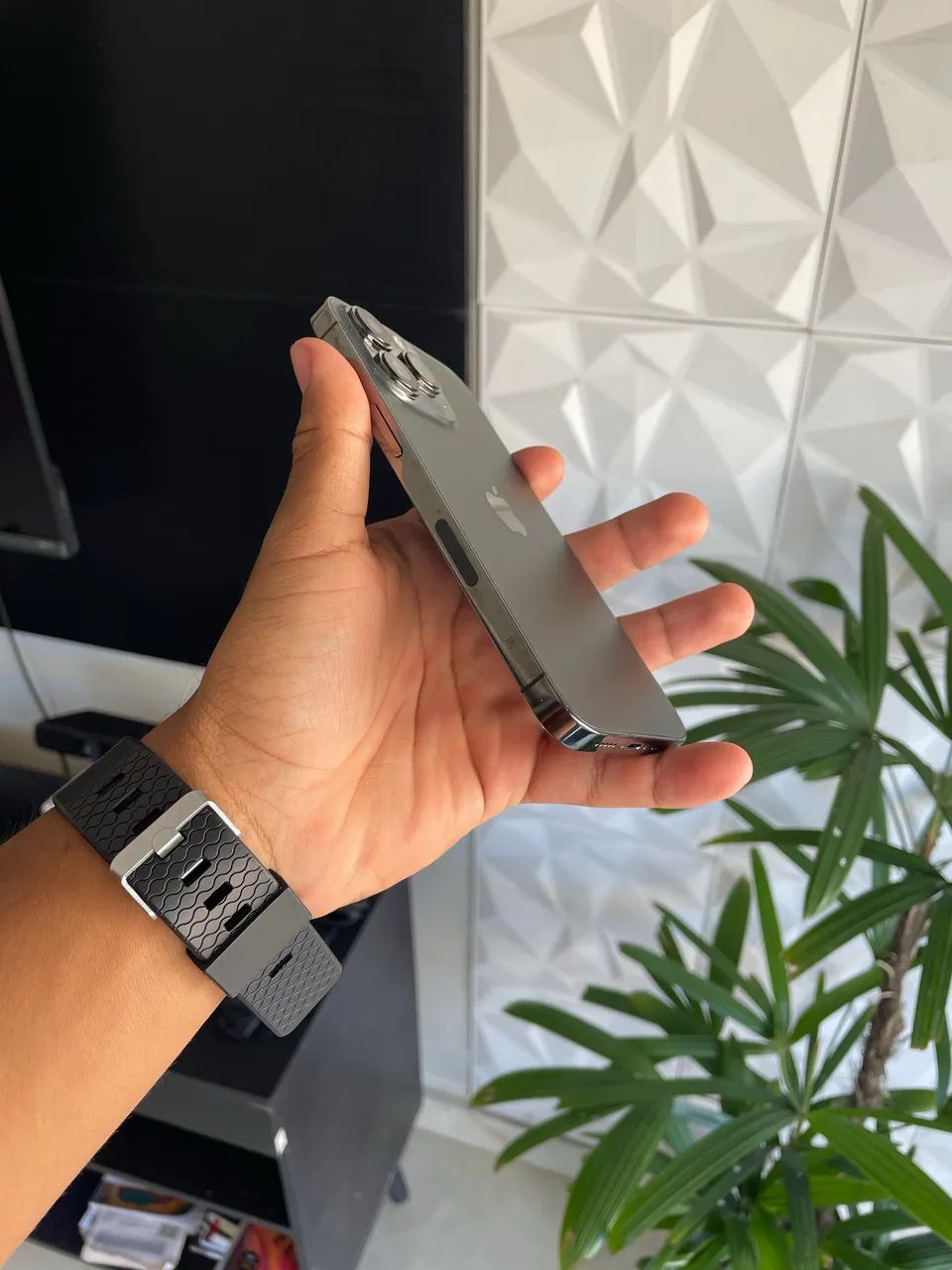 IPhone 13 Pro  - Foto 4