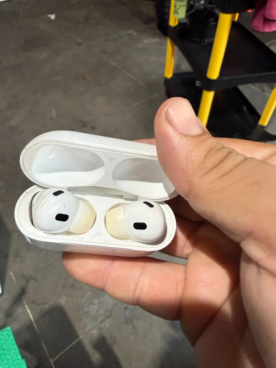 Vendo air pods pro 2  - Foto 3