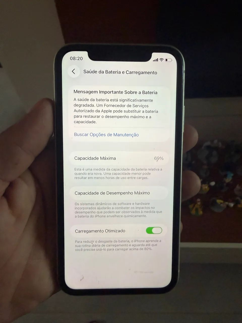 iPhone 11 - Foto 3