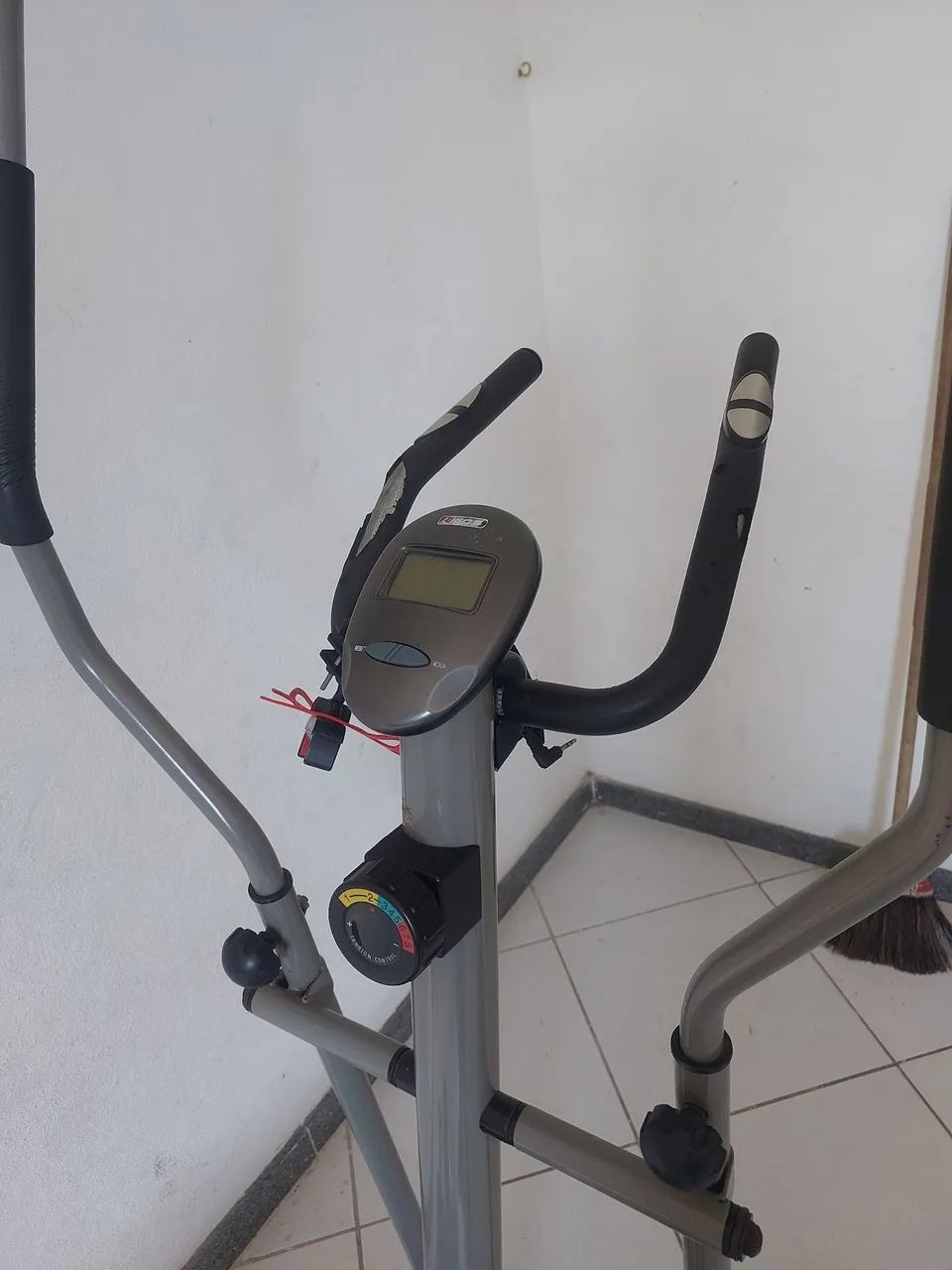 Elíptico kikos - Foto 2