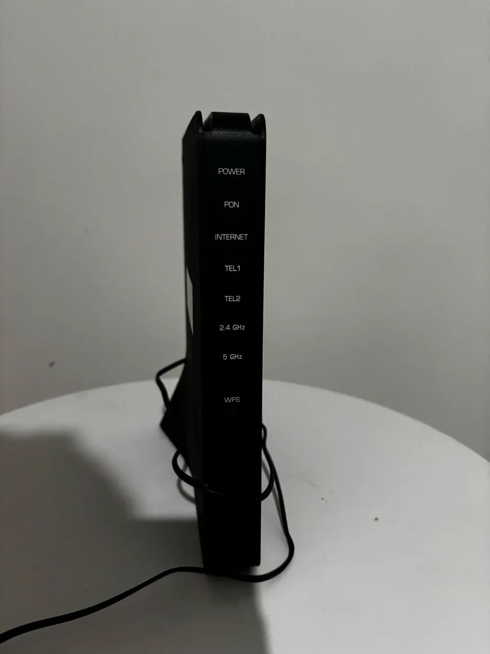Modem Roteador 