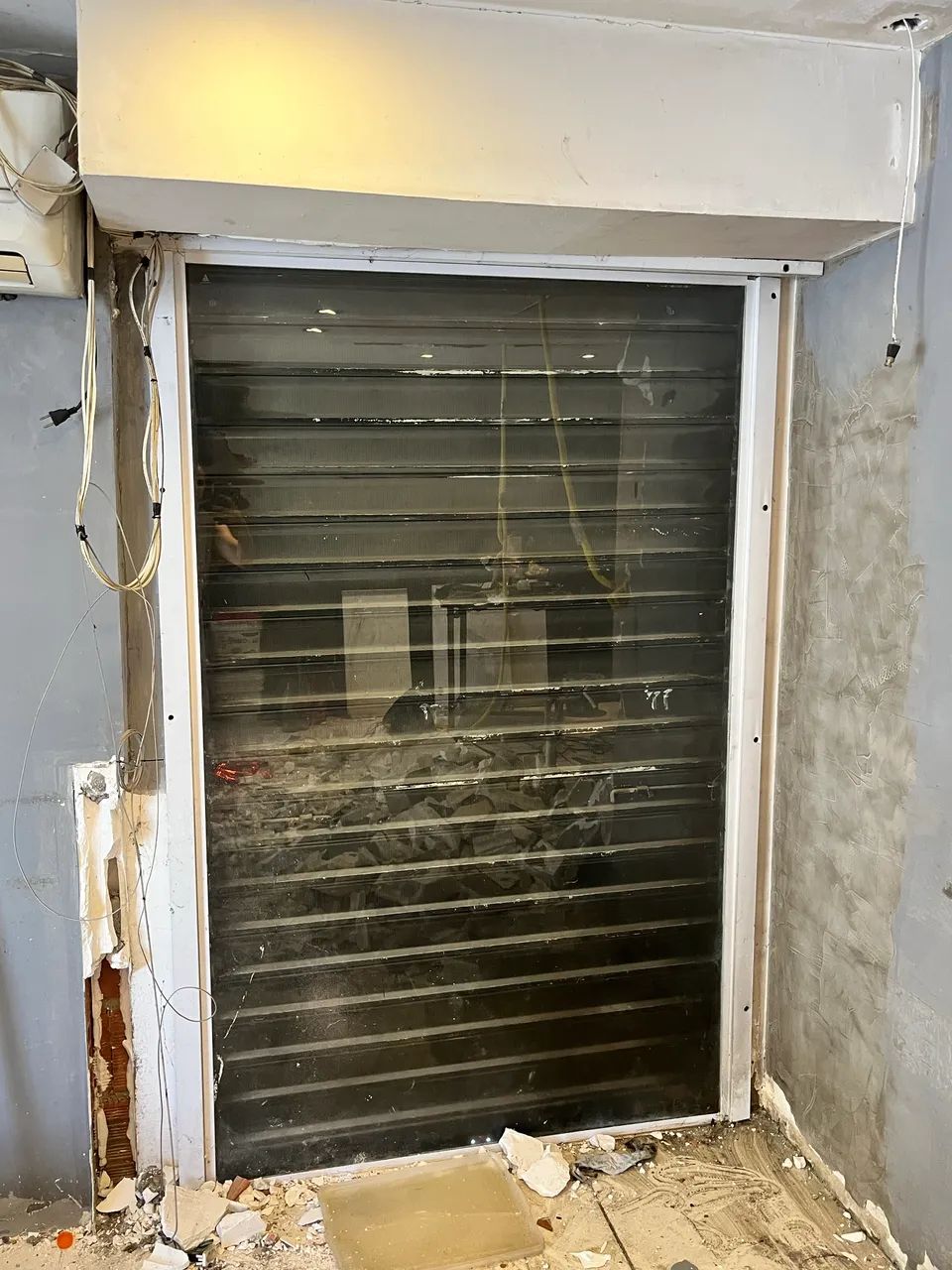 Portas de vidro  - Foto 2