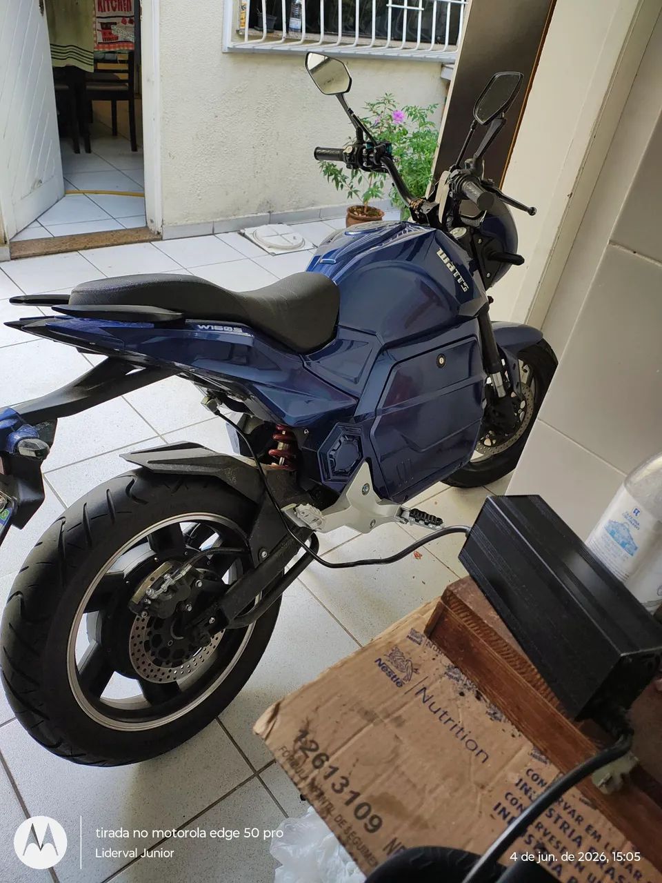 Watts 160s - Foto 4