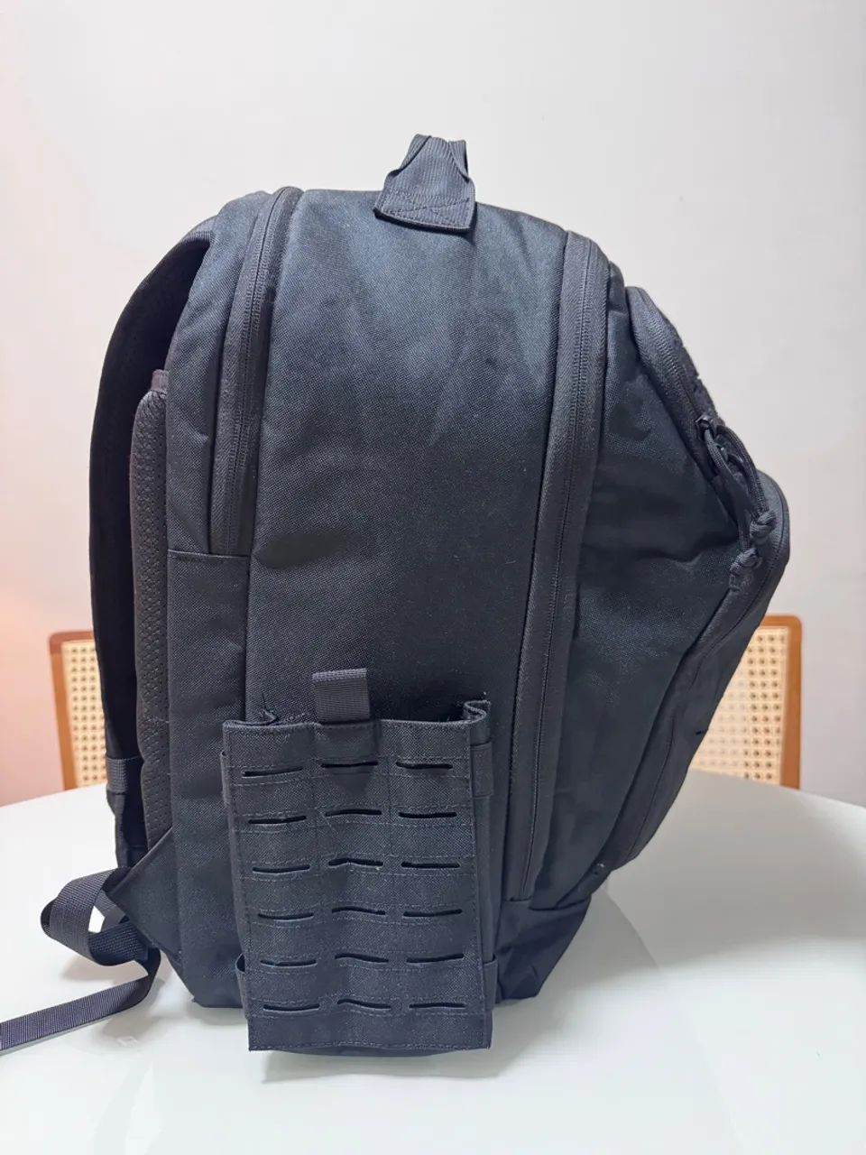 Mochila Seal 2.0 Invictus - Foto 4