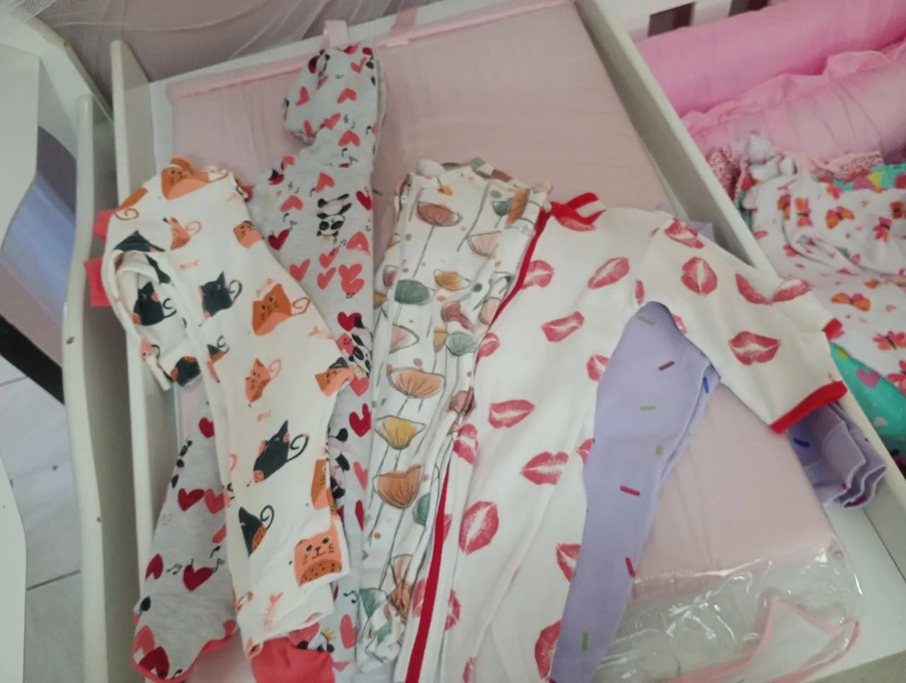 Roupa infantil  - Foto 2