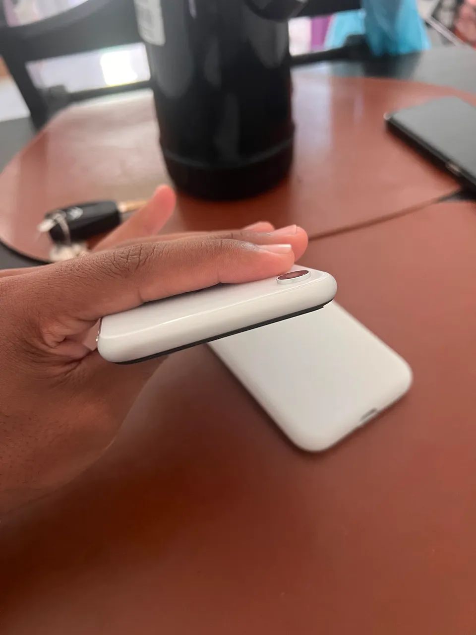 iPhone XR 128gb - Foto 2