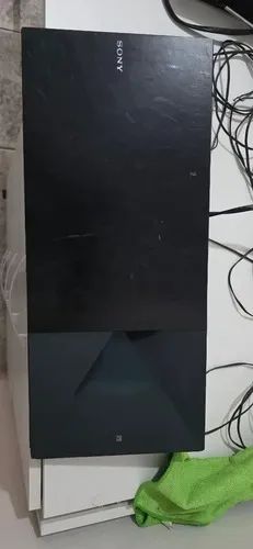 Sony Bdv-n7200w Cinema Em Casa - Foto 5