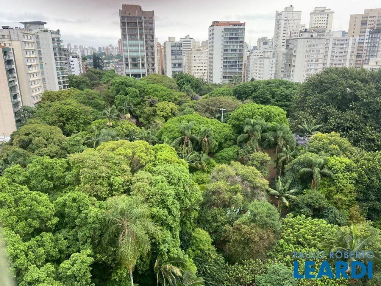 COBERTURA - HIGIENÓPOLIS - SP - Foto 4
