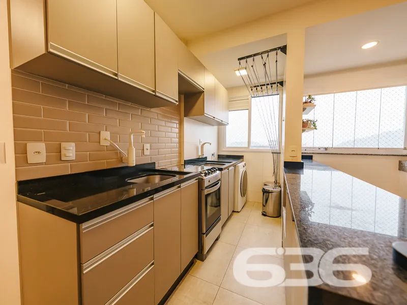 Apartamento | Joinville | América - Foto 3