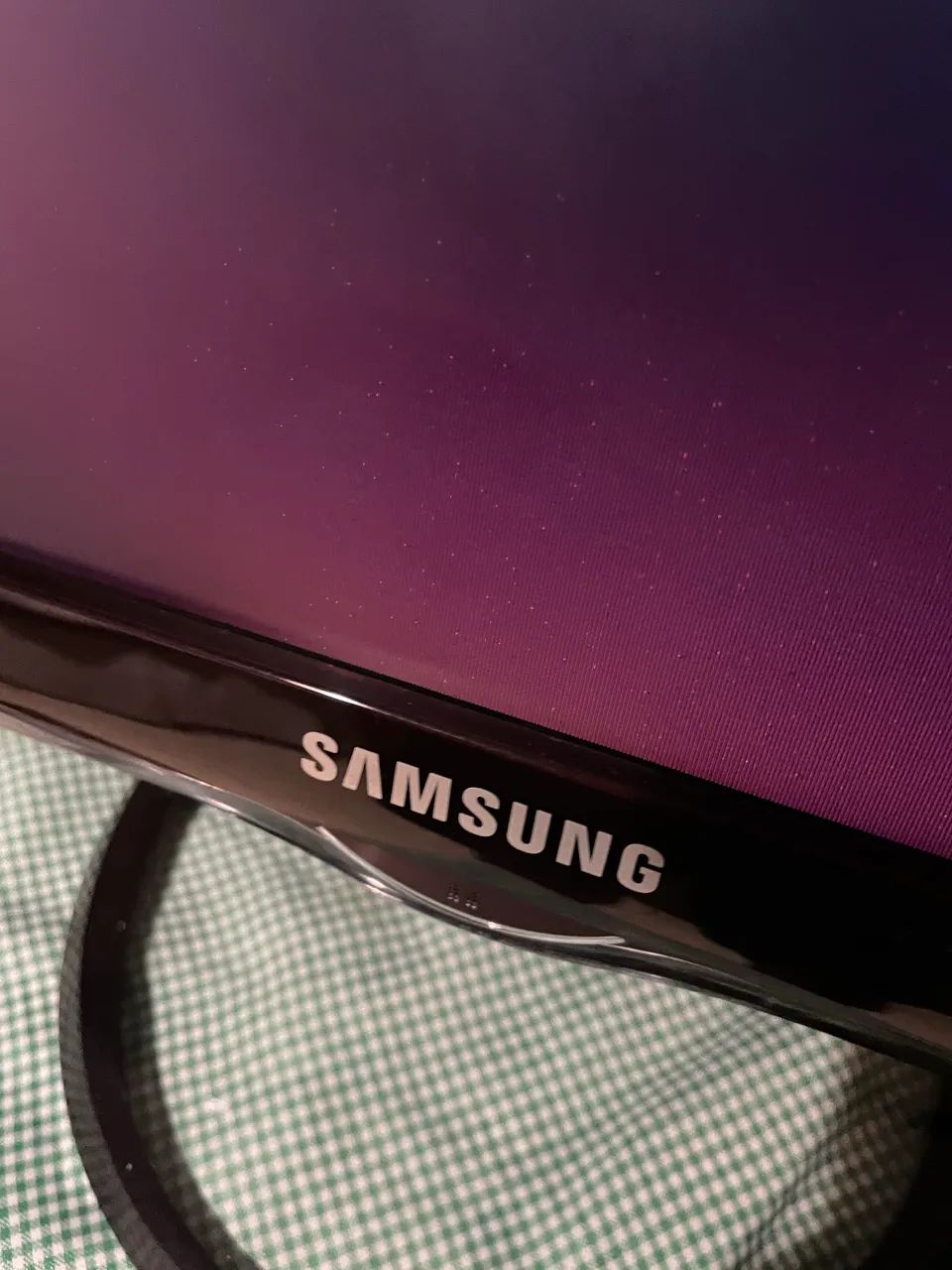 Monitor Samsung SyncMaster SA550 - Foto 2
