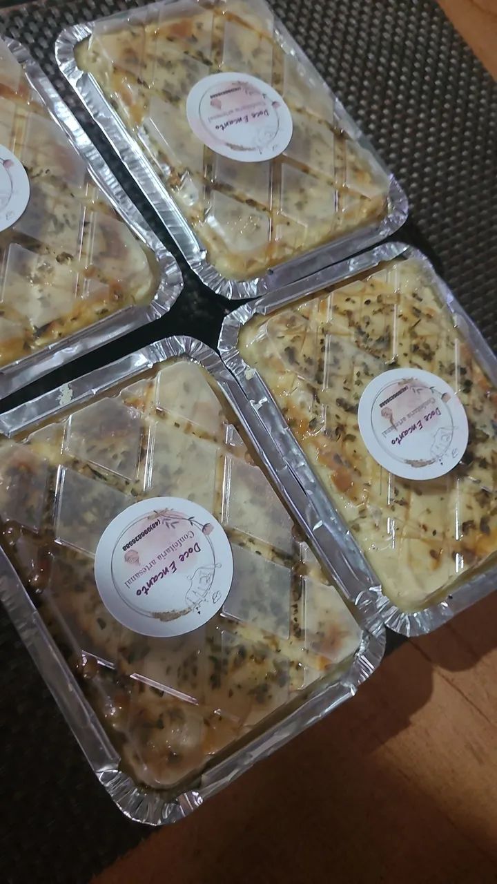 Empadas  - Foto 2