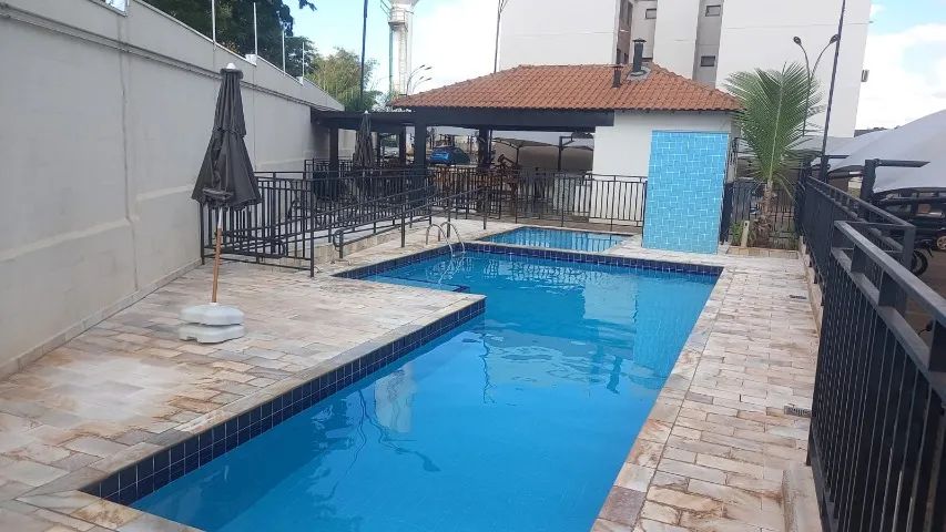 Foto - Ribeirão Preto - Jardim Botânico