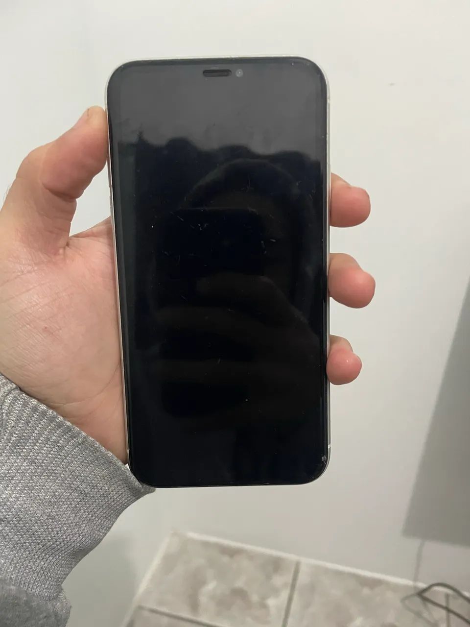 iPhone XR  - Foto 2
