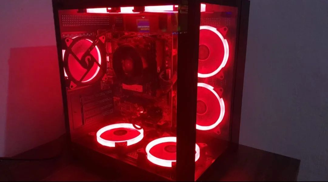 Vende-se PC gamer ou Troco - Foto 2