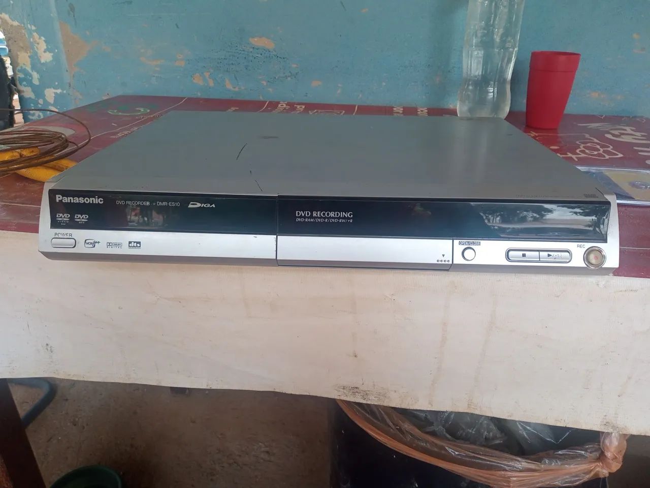 Gravador de DVD  - Foto 3