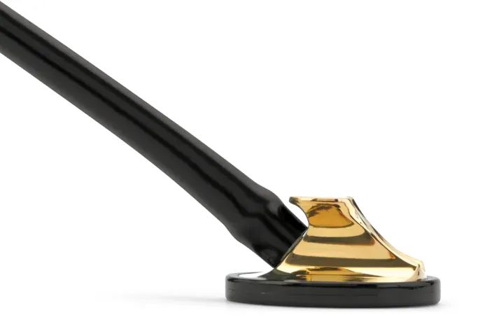 Estetoscópio Littmann Master Cardiology 2175 - Foto 2