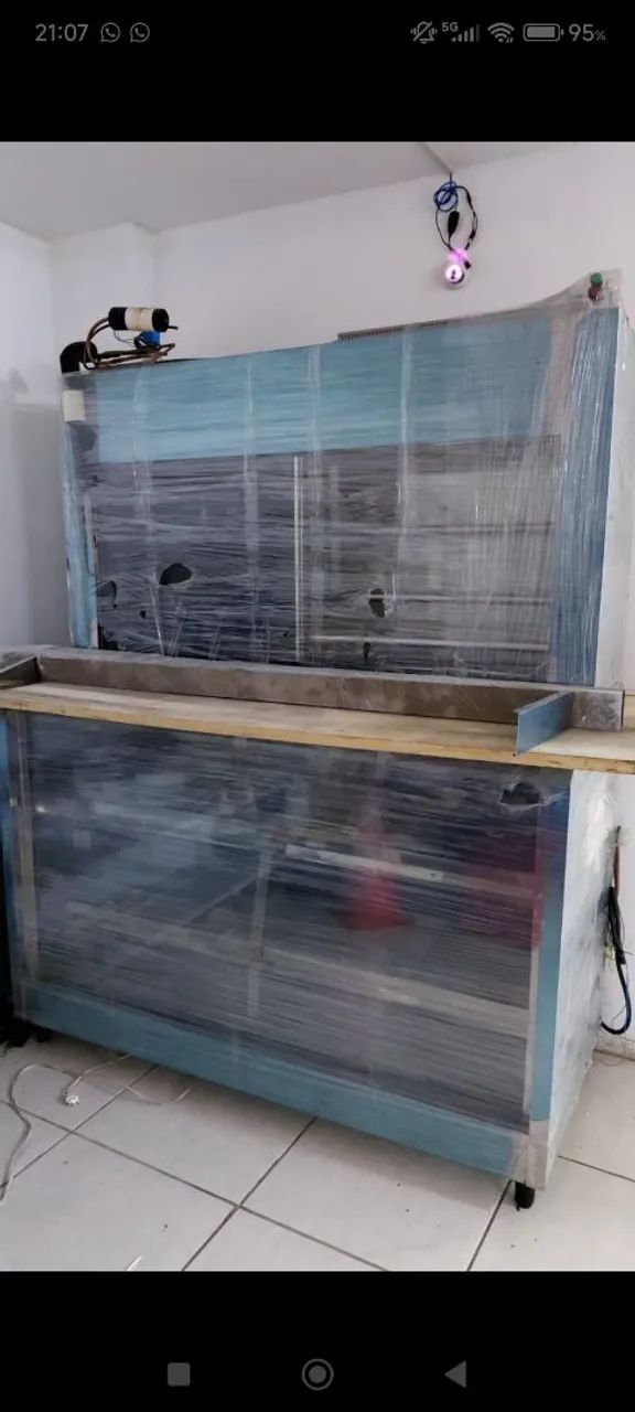 Vende-se açougue - Foto 3