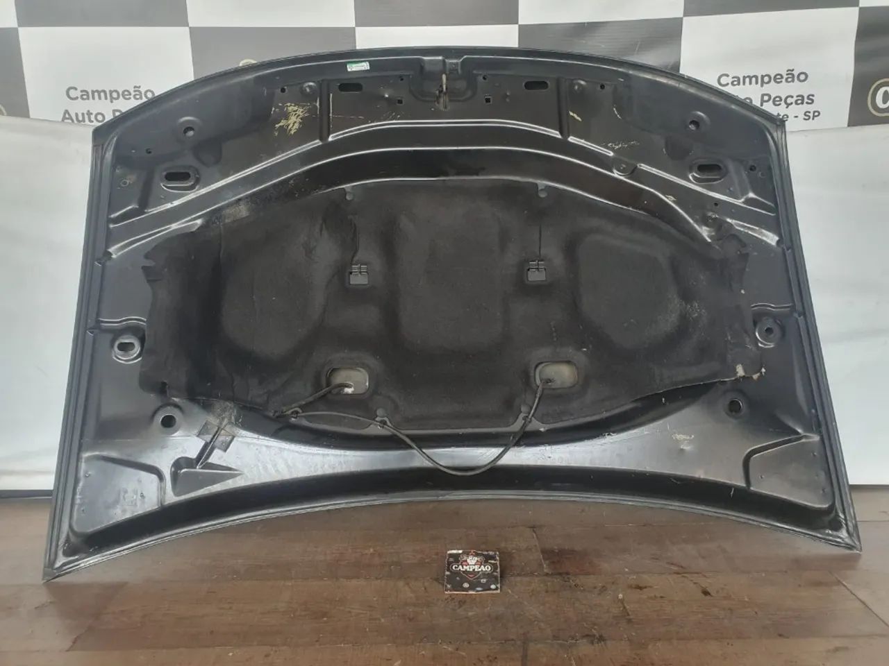 Capo Renault Duster 2013  - Foto 4