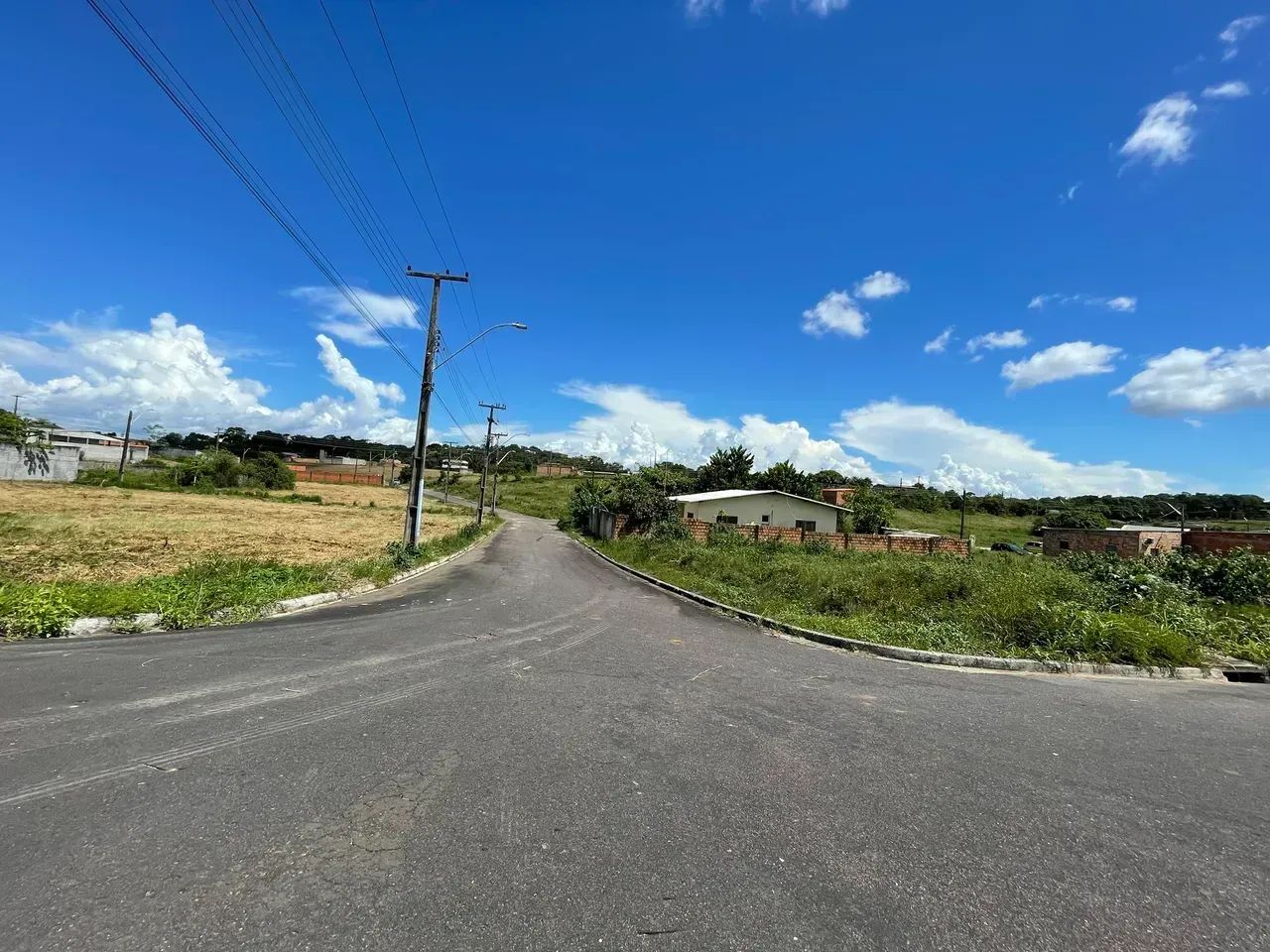 Residencial Amazônas 1 Lotes Pronto para Construir Entrada parcelada Ato R$229,17 Reais - Foto 3