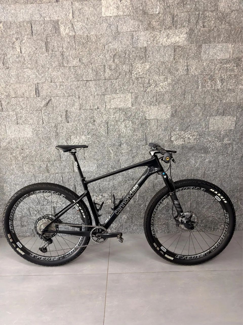 Cannondale Scalpel HT - L