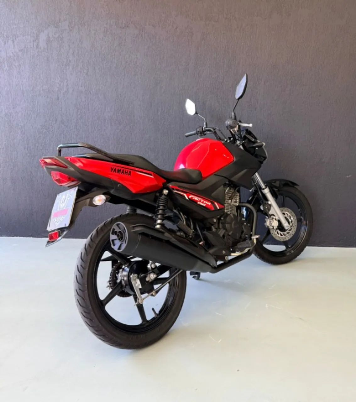 Yamaha Factor 150 flex - Foto 3