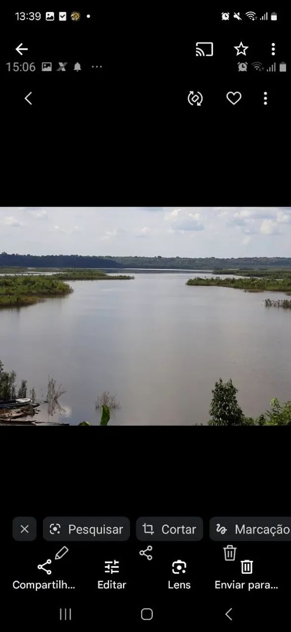 Vendo um terra no Amazonas  - Foto 2
