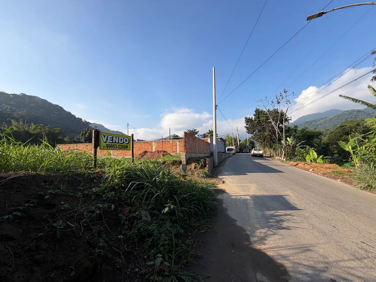 Foto - Duque de Caxias - Mantiquira