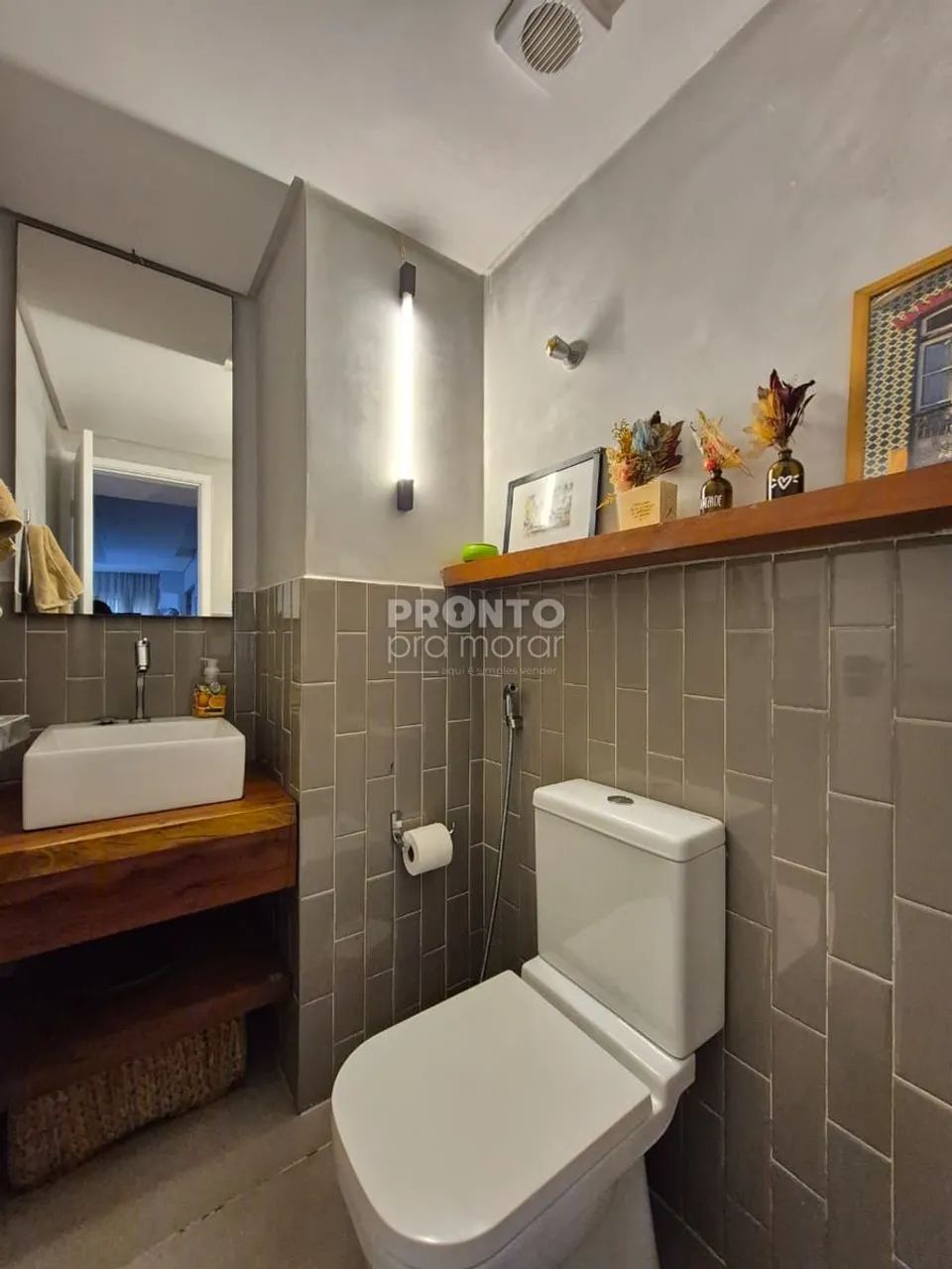 Apartamento com 4 quartos em Aflitos - Foto 4