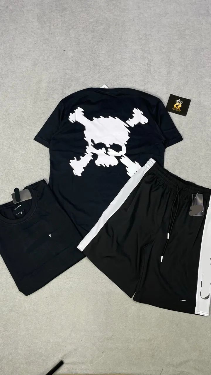 Conjunto masculino - Foto 2