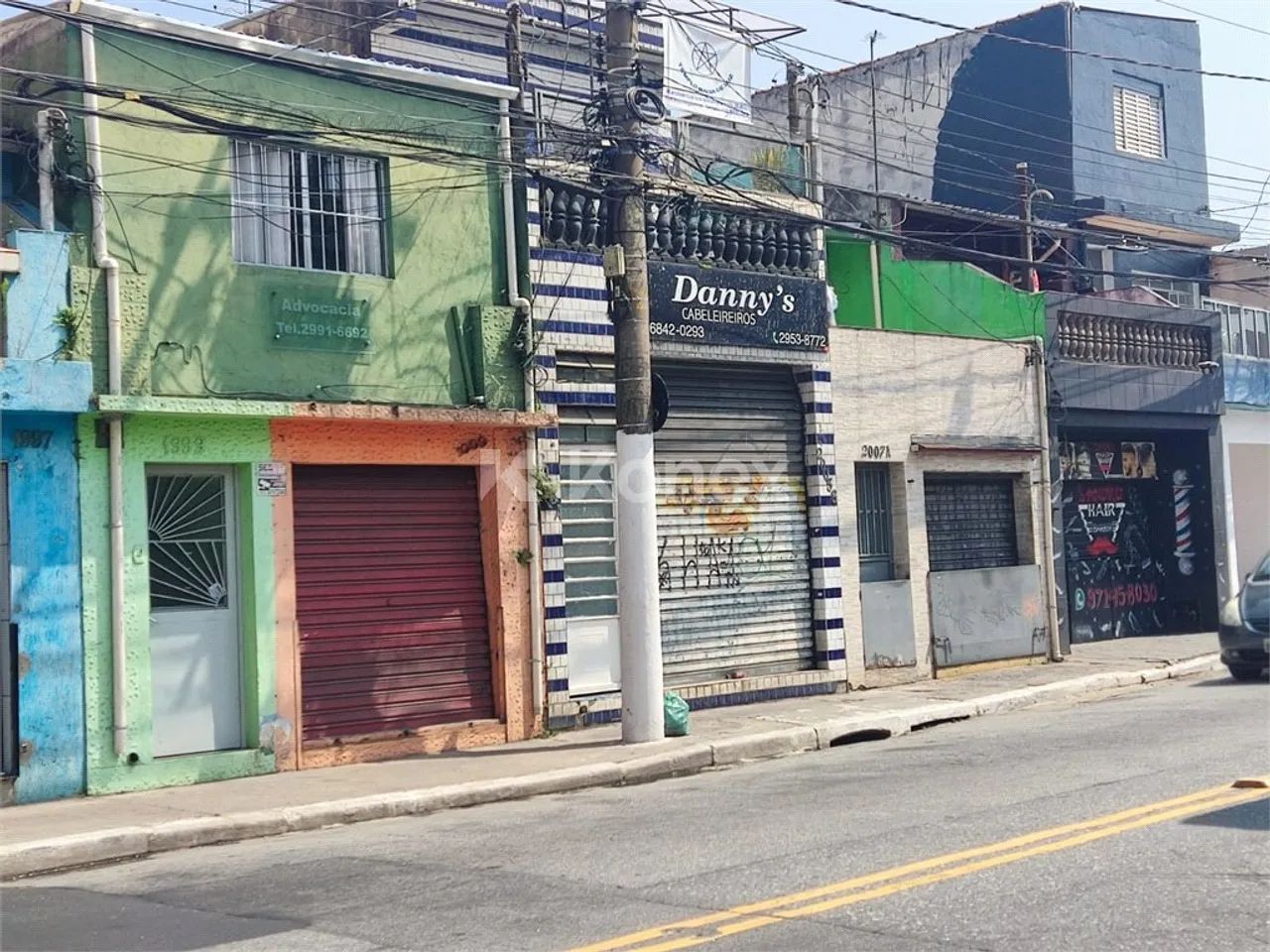Prédio inteiro à venda com 64 m² em Núcleo do Engordador, São Paulo - Foto 2