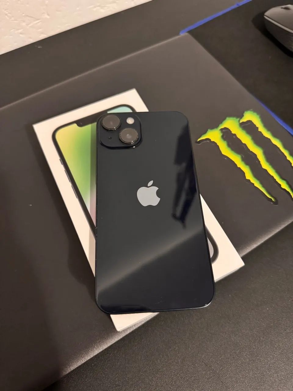 iPhone 14 256gb