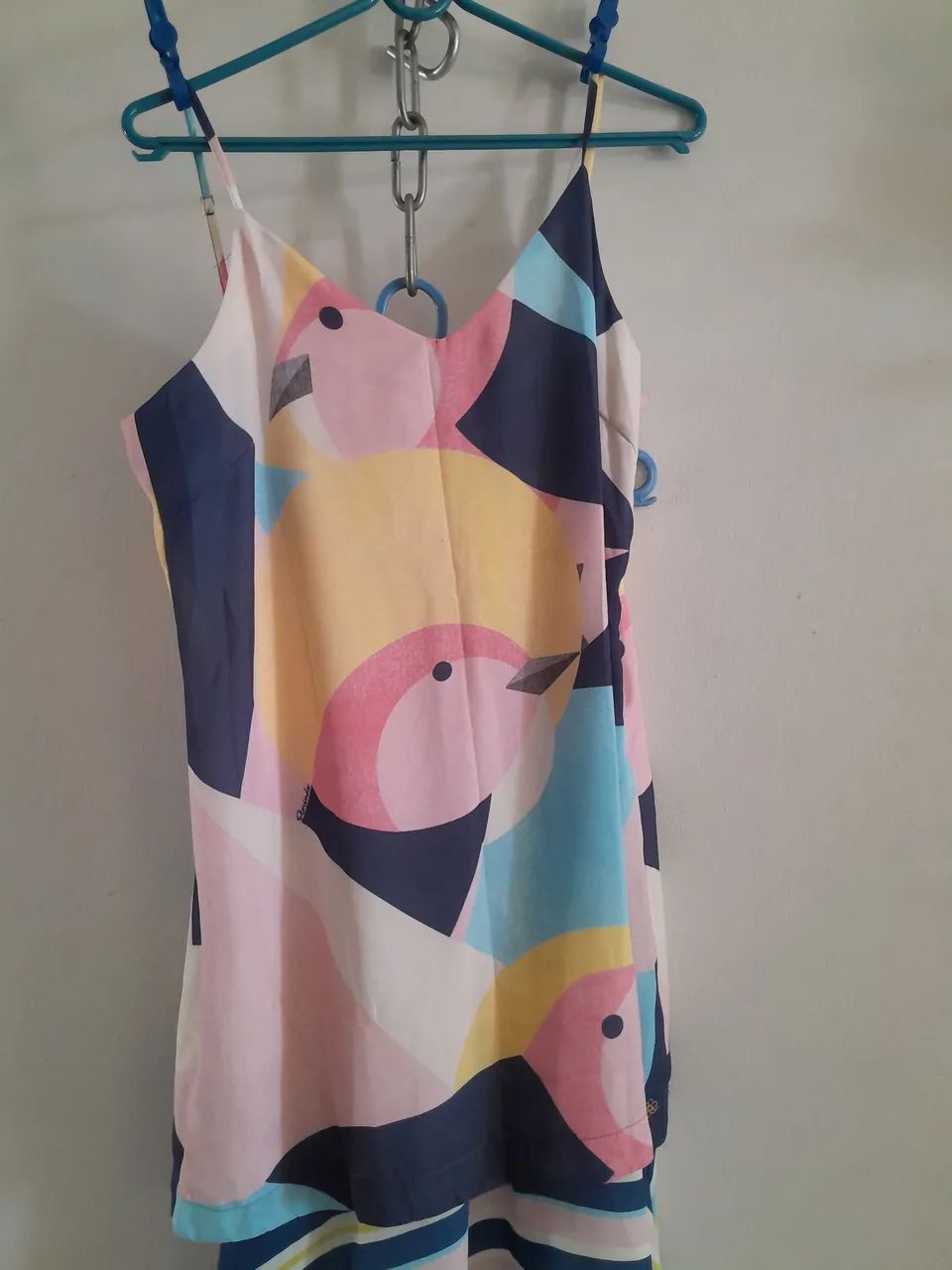 Vestido midi - Foto 2