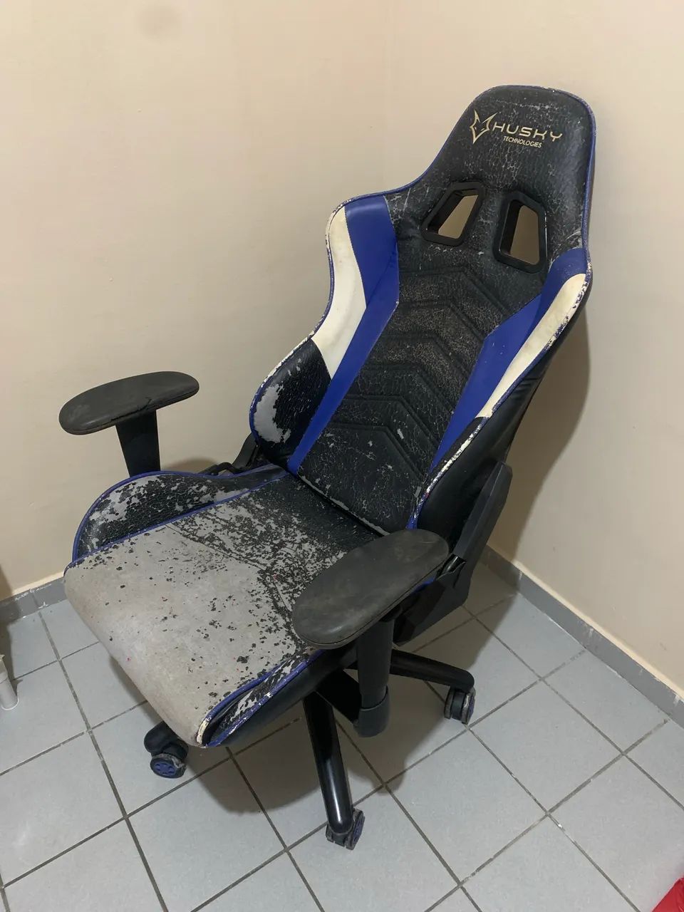 Cadeira Gamer - Foto 4